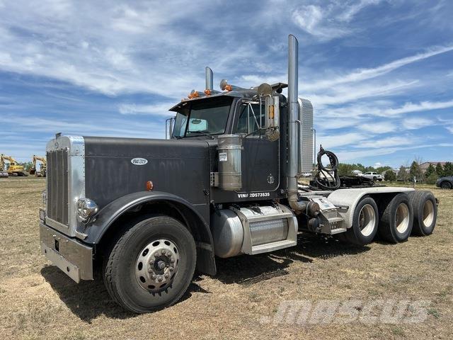 Peterbilt 379 Vlačilci