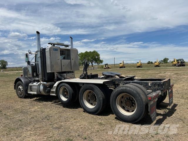 Peterbilt 379 Vlačilci