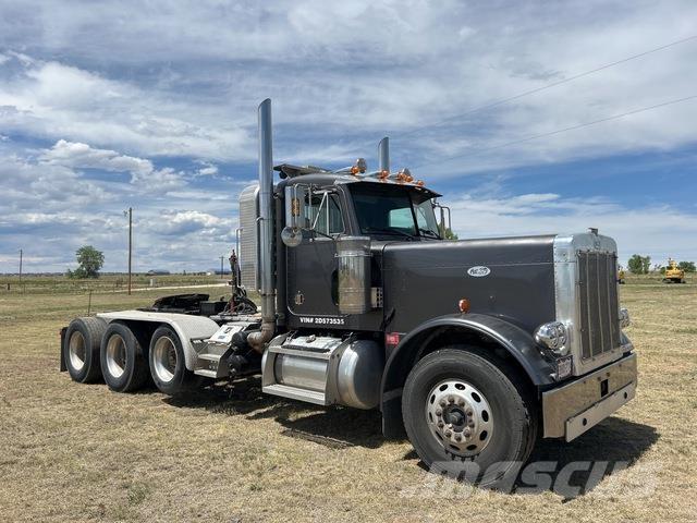 Peterbilt 379 Vlačilci