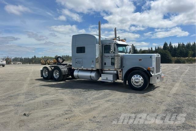 Peterbilt 379 Vlačilci
