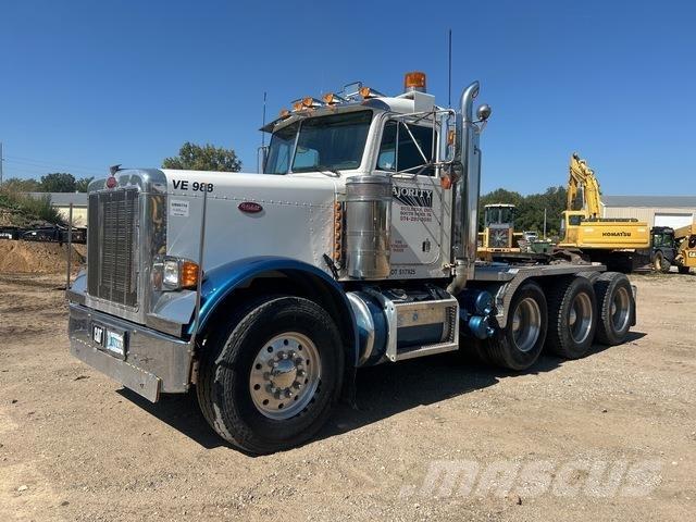 Peterbilt 379 Vlačilci