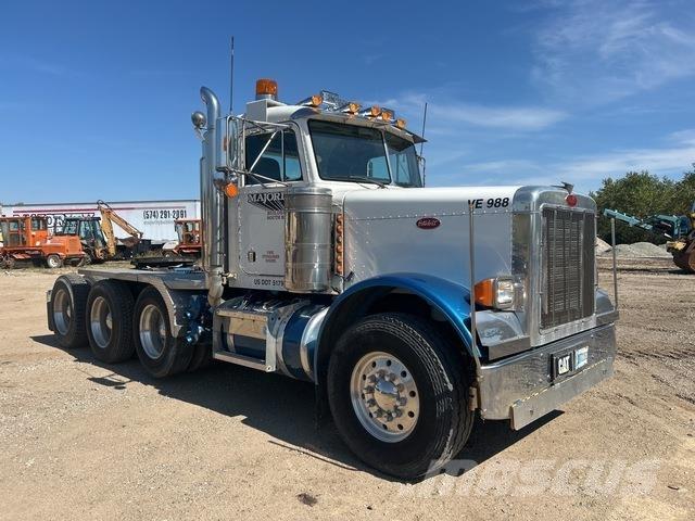 Peterbilt 379 Vlačilci