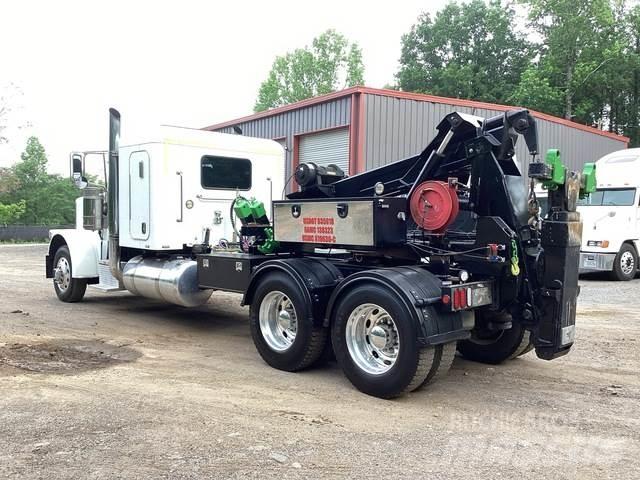 Peterbilt 388 Vlečna vozila za tovornjake