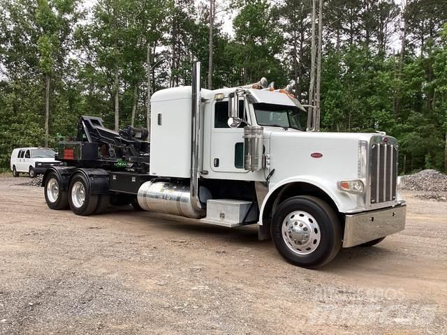Peterbilt 388 Vlečna vozila za tovornjake