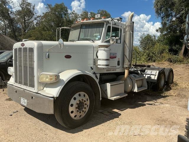Peterbilt 388 Vlačilci
