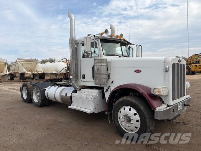 Peterbilt 388 Vlačilci