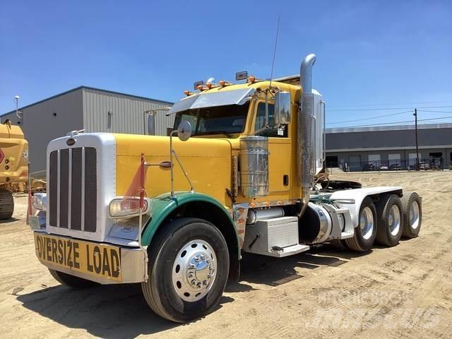 Peterbilt 389 Vlačilci