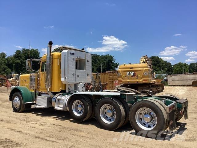 Peterbilt 389 Vlačilci