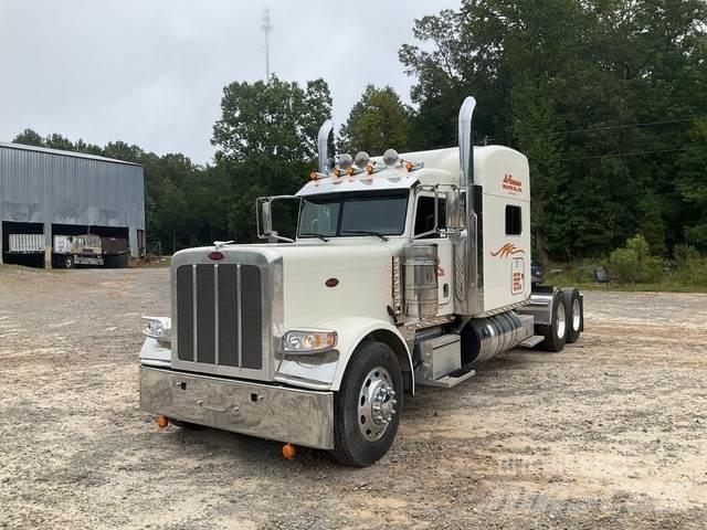 Peterbilt 389 Vlačilci
