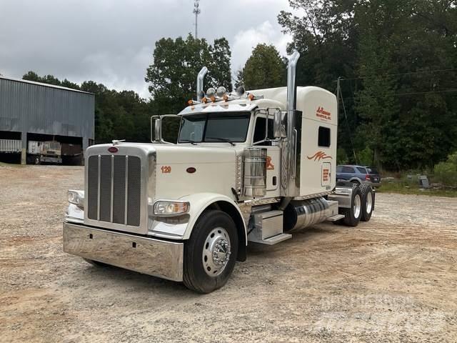 Peterbilt 389 Vlačilci
