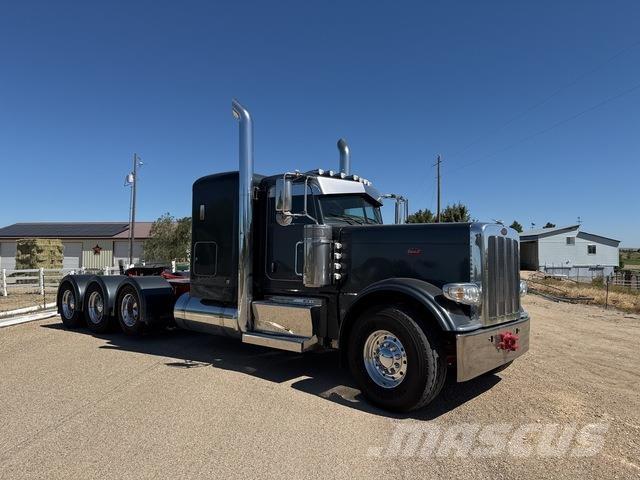 Peterbilt 389 Vlačilci