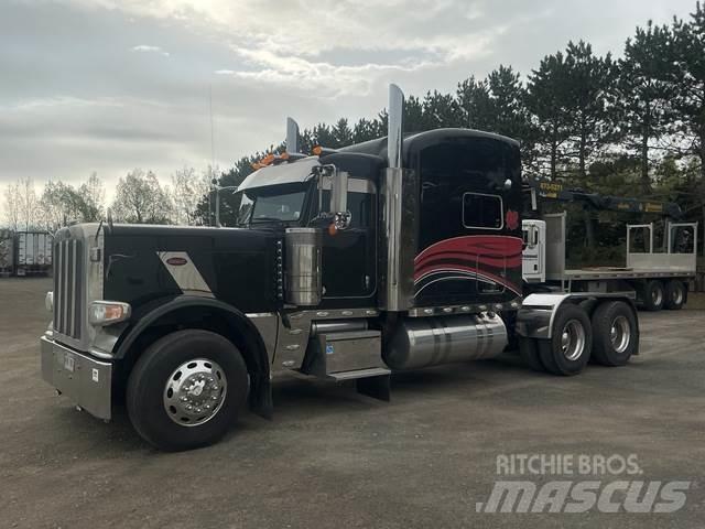 Peterbilt 389 Vlačilci