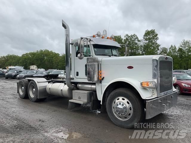 Peterbilt 389 Vlačilci