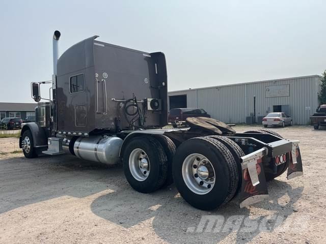 Peterbilt 389 Vlačilci