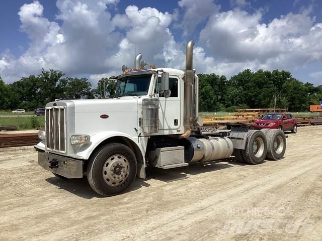 Peterbilt 389 Vlačilci