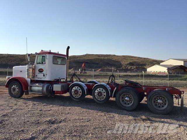 Peterbilt 389 Vlačilci
