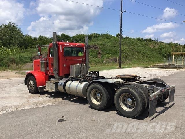 Peterbilt 389 Vlačilci