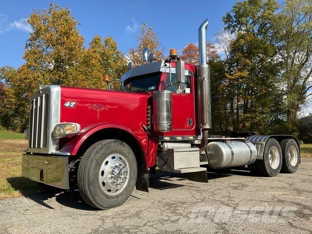 Peterbilt 389 Vlačilci