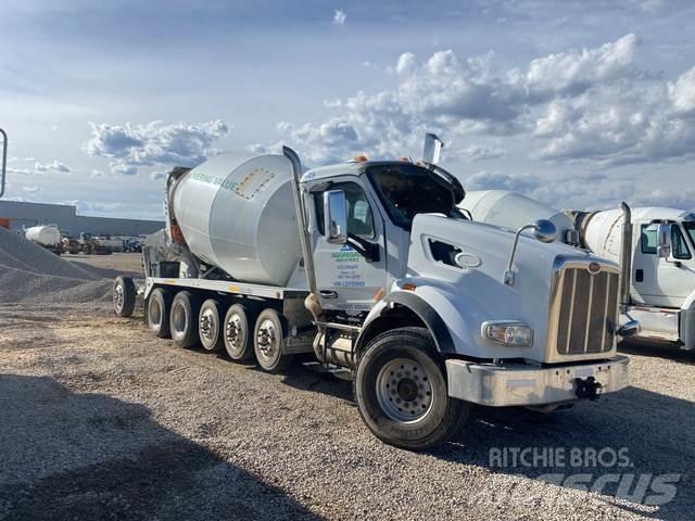 Peterbilt 567 Drugi tovornjaki