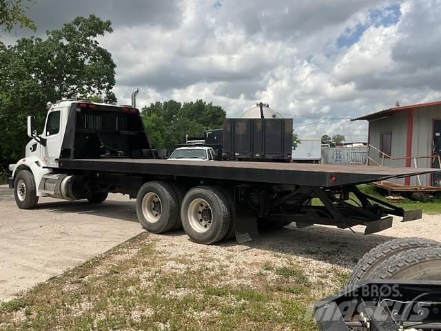 Peterbilt 567 Vlečna vozila za tovornjake