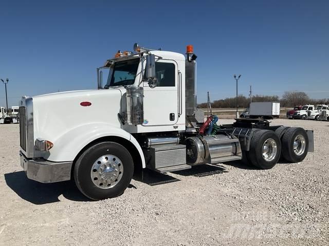 Peterbilt 567 Vlačilci