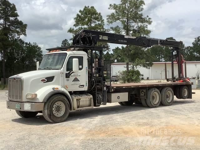 Peterbilt 567 Drugi tovornjaki