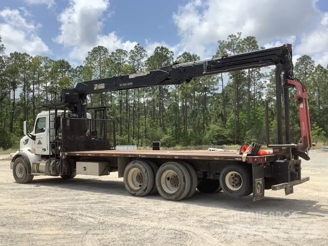 Peterbilt 567 Drugi tovornjaki
