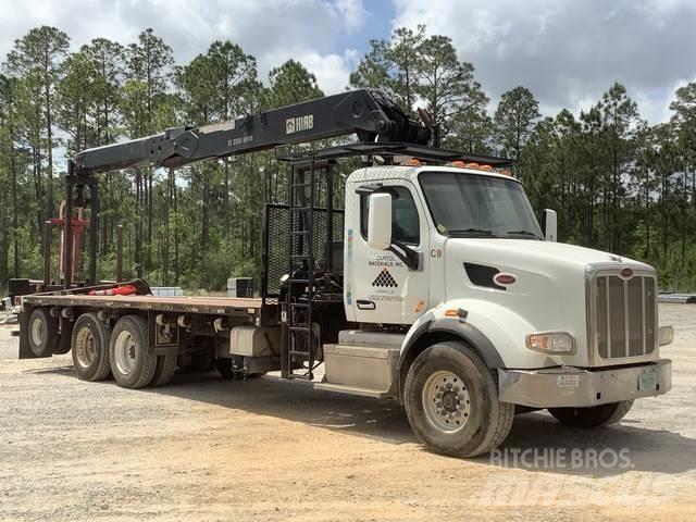 Peterbilt 567 Drugi tovornjaki