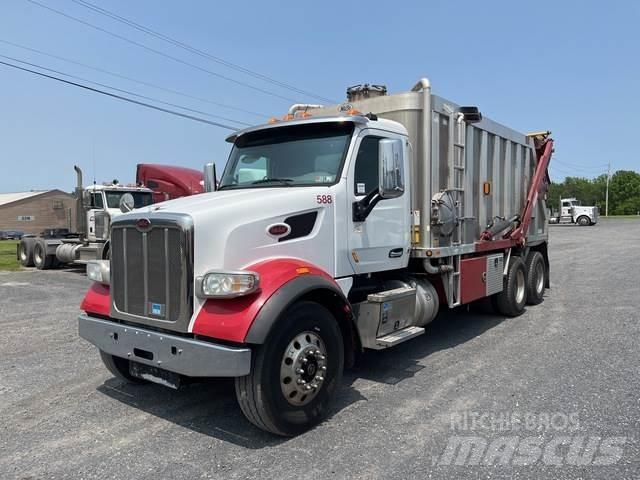 Peterbilt 567 Drugi tovornjaki