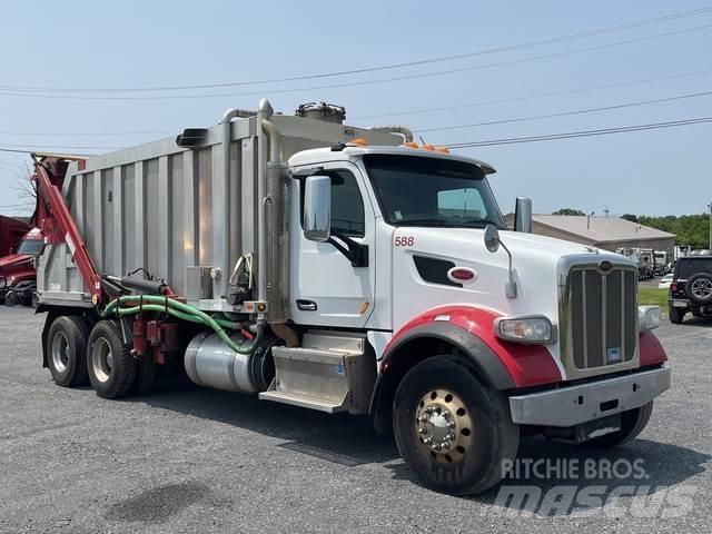 Peterbilt 567 Drugi tovornjaki
