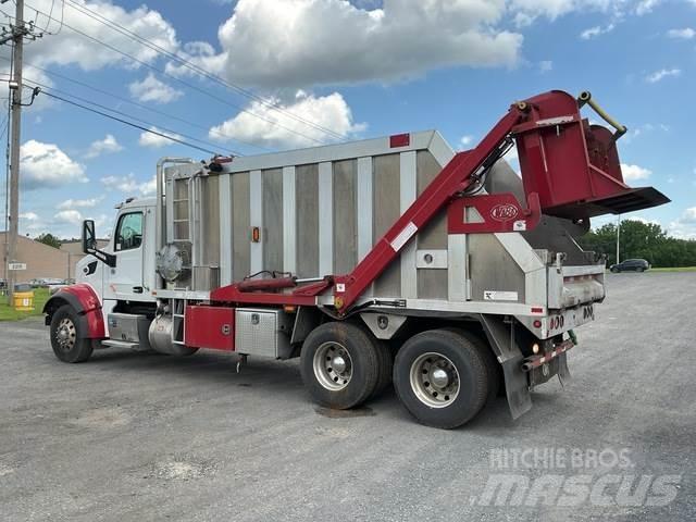 Peterbilt 567 Drugi tovornjaki
