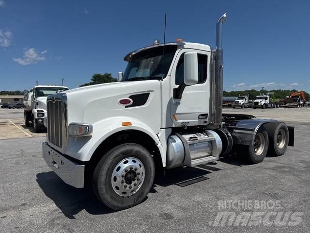 Peterbilt 567 Vlačilci