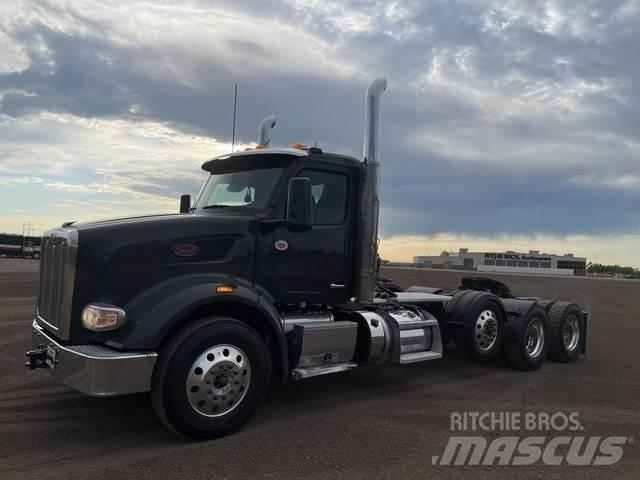 Peterbilt 567 Vlačilci