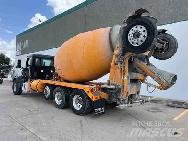 Peterbilt 567 Drugi tovornjaki