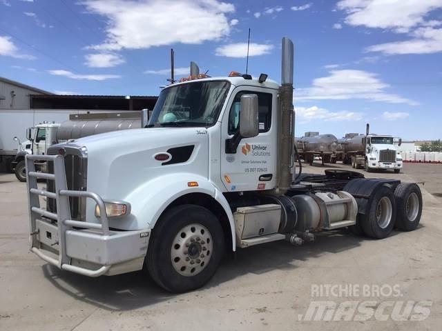 Peterbilt 567 Vlačilci
