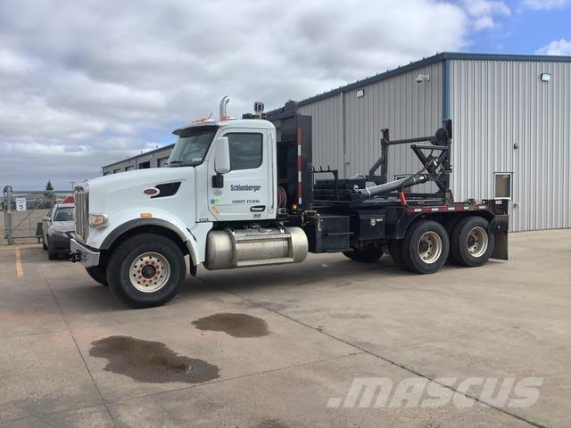 Peterbilt 567 Drugi tovornjaki