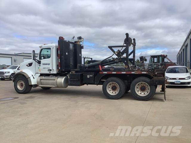Peterbilt 567 Drugi tovornjaki