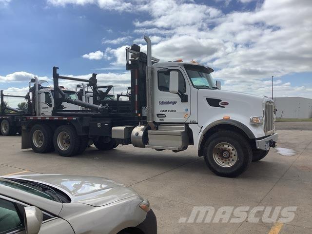 Peterbilt 567 Drugi tovornjaki