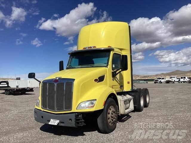 Peterbilt 579 Vlačilci