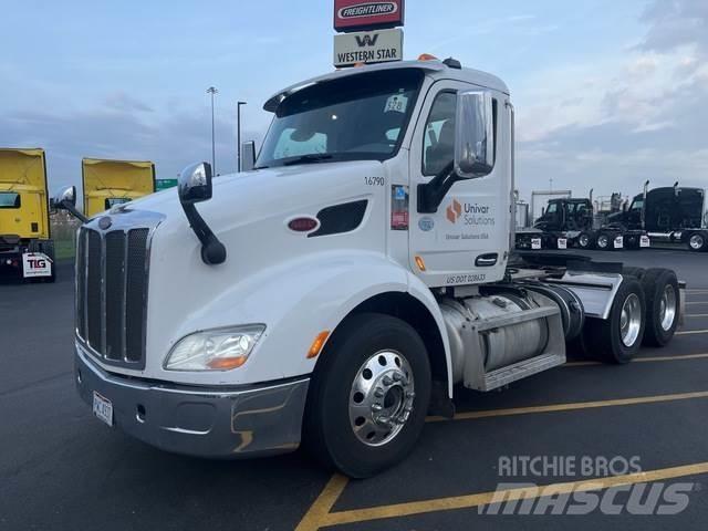 Peterbilt 579 Vlačilci