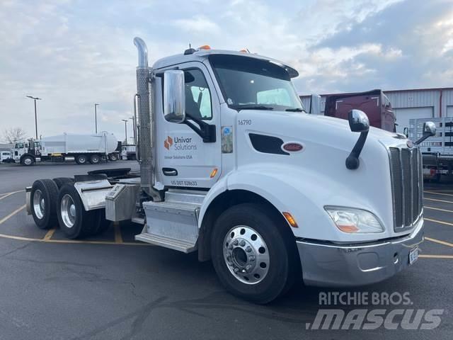 Peterbilt 579 Vlačilci