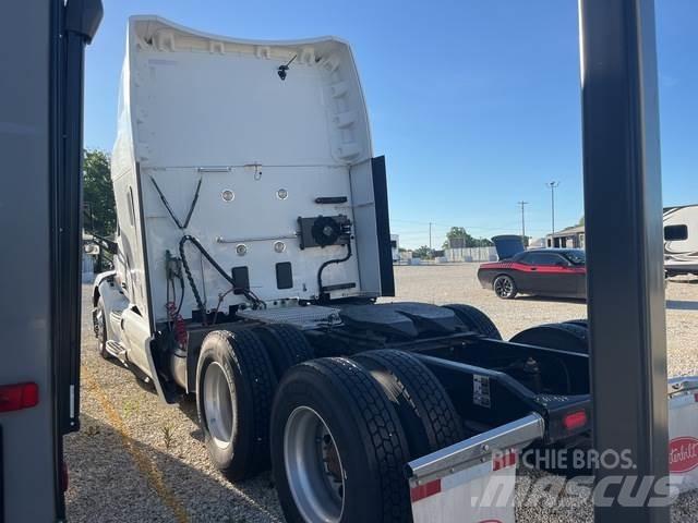 Peterbilt 579 Vlačilci