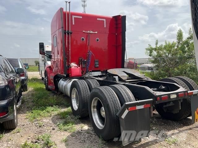 Peterbilt 579 Vlačilci