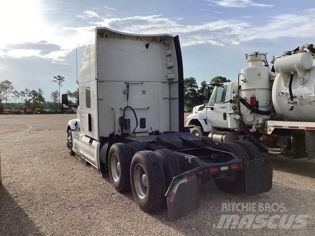 Peterbilt 579 Vlačilci