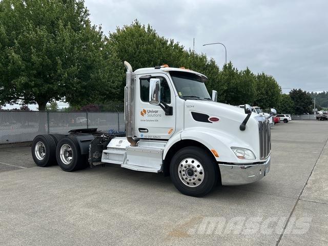 Peterbilt 579 Vlačilci