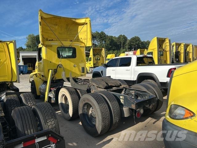 Peterbilt 579 Vlačilci