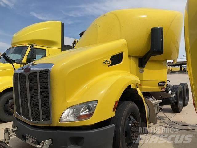 Peterbilt 579 Vlačilci