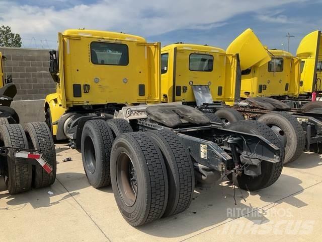 Peterbilt 579 Vlačilci