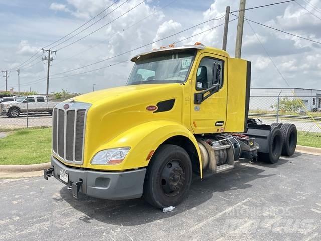 Peterbilt 579 Vlačilci