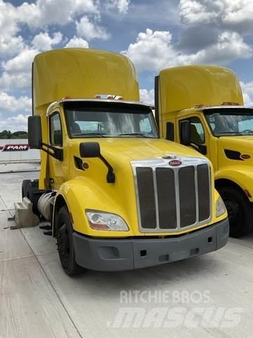 Peterbilt 579 Vlačilci